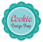 Cookie Design Shop | Royal Icing Kurabiyeler