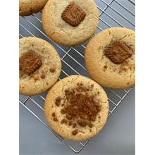 Biscoff Lotus Cookie (4lü Box) - 1