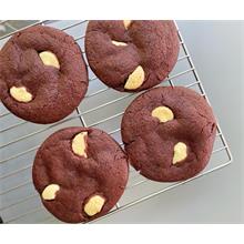 Red Velvet Cookie (6lı Box) - 1