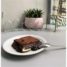 White Chocolate Brownie - 1